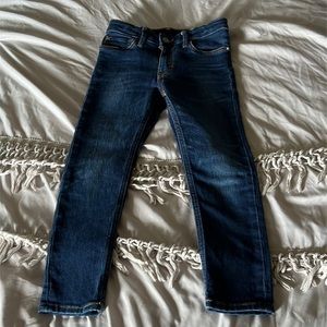 Boy size 5T skinny fit Jeans